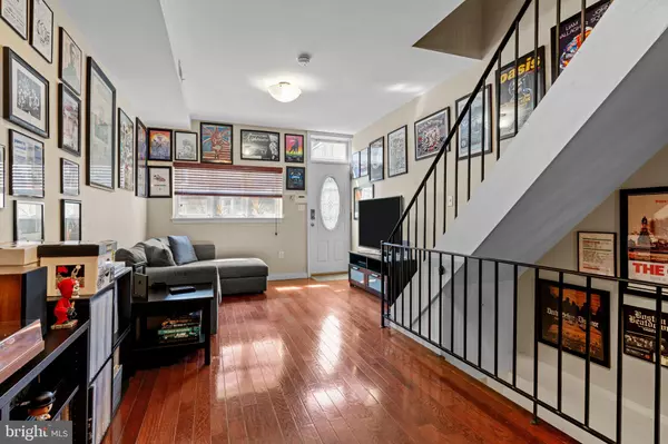Philadelphia, PA 19134,3072 TILTON ST