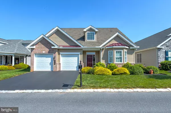 228 LOYAL DR, Mechanicsburg, PA 17050