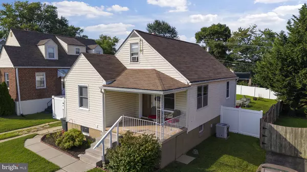 Parkville, MD 21234,3334 WILLOUGHBY
