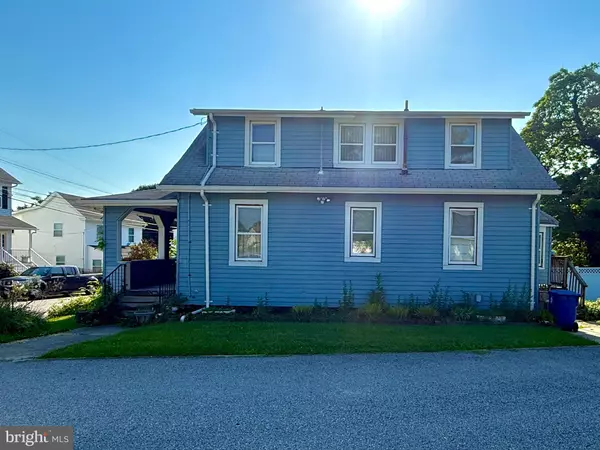 Catonsville, MD 21228,15 SHIPLEY AVE