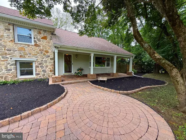 Glen Mills, PA 19342,76 DOGWOOD LN