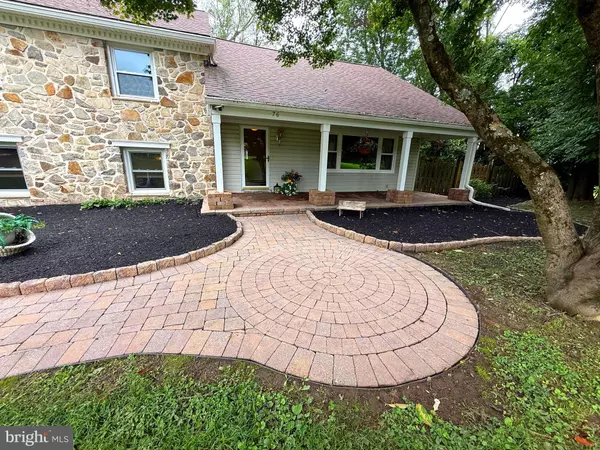 Glen Mills, PA 19342,76 DOGWOOD LN