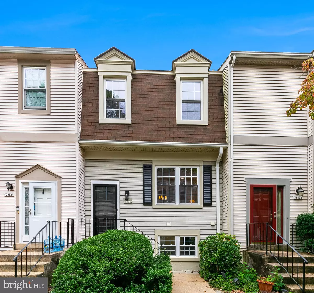 Burke, VA 22015,10356 BRIDGETOWN PL #135