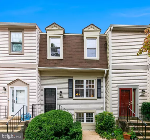 10356 BRIDGETOWN PL #135, Burke, VA 22015