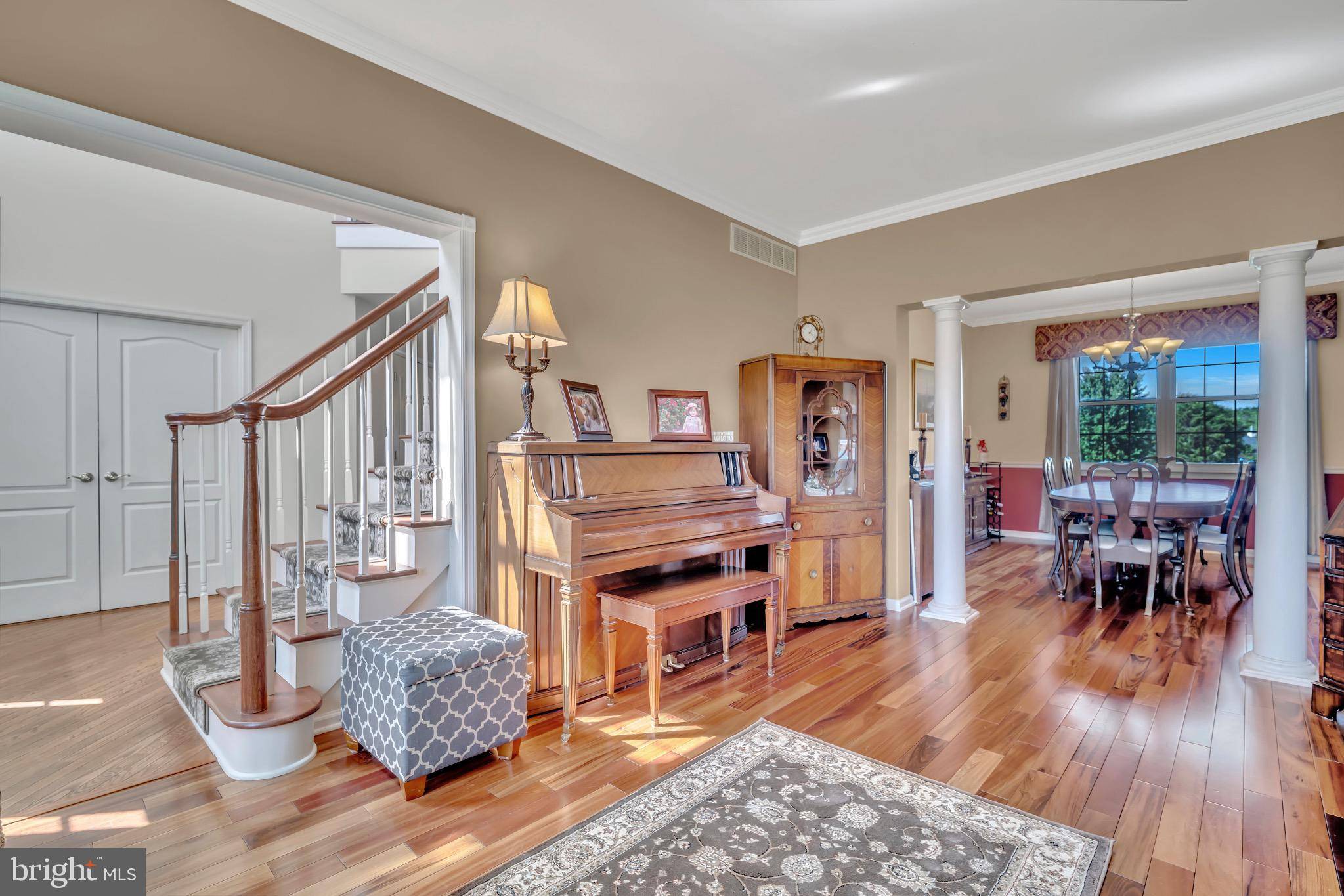 Robbinsville, NJ 08691,7 ANDERSON LN