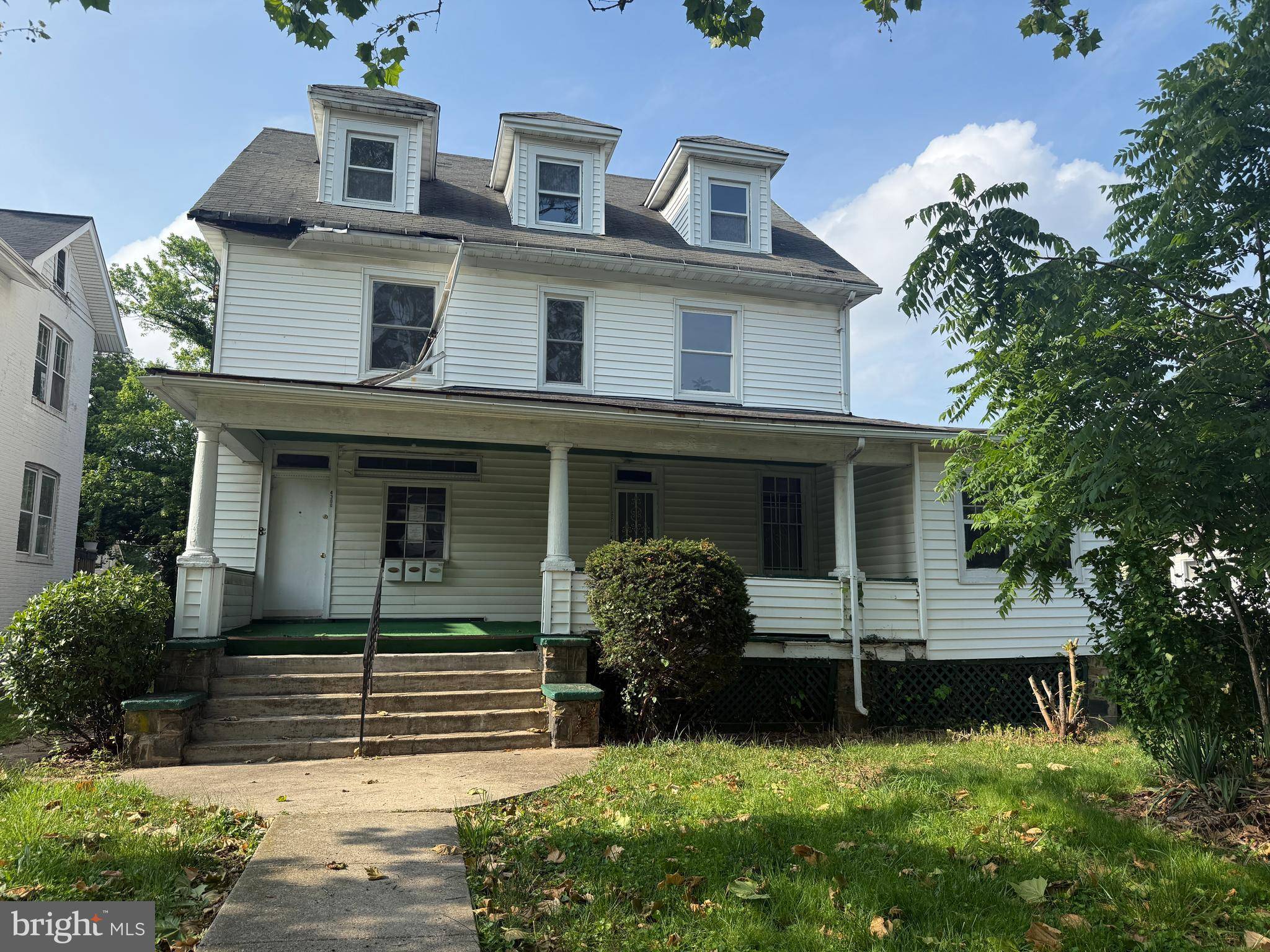 4300 FERNHILL AVE, Baltimore, MD 21215