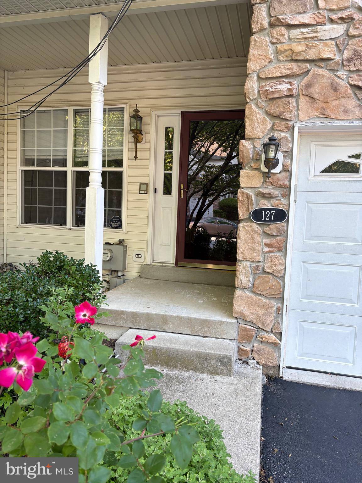 127 BIRCHWOOD DR, West Chester, PA 19380