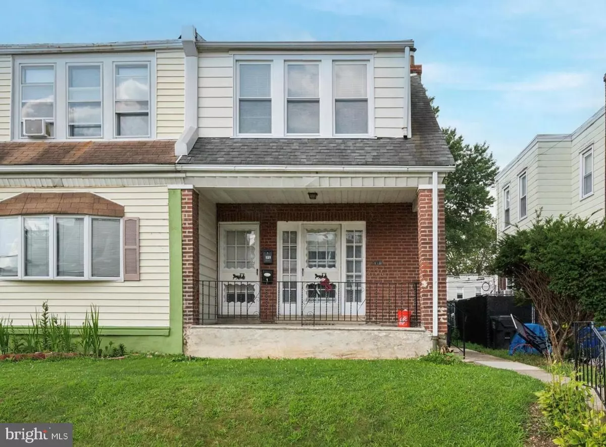 Philadelphia, PA 19111,416 KNORR ST