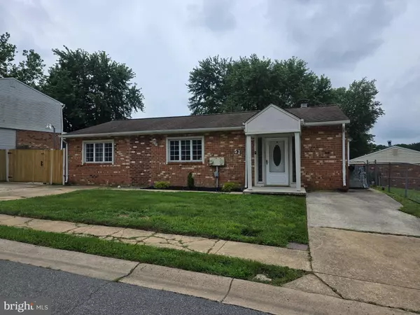 51 VERDI CIR, Newark, DE 19702