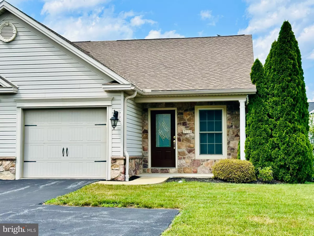 Enola, PA 17025,2333 GLEIM DR