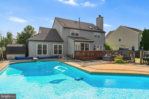 Marlton, NJ 08053,7 QUAKER ST