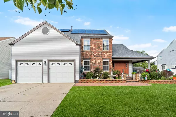 7 QUAKER ST, Marlton, NJ 08053