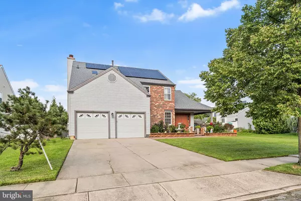 Marlton, NJ 08053,7 QUAKER ST