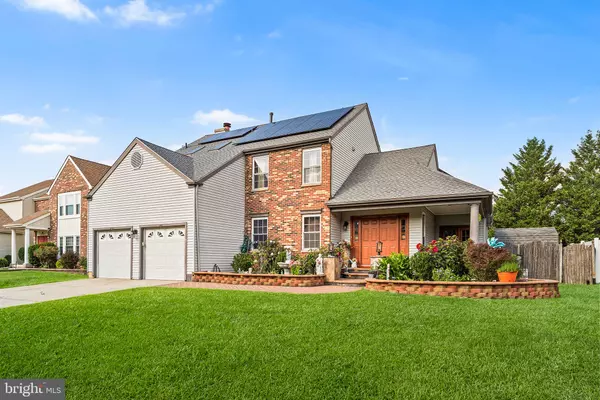 Marlton, NJ 08053,7 QUAKER ST