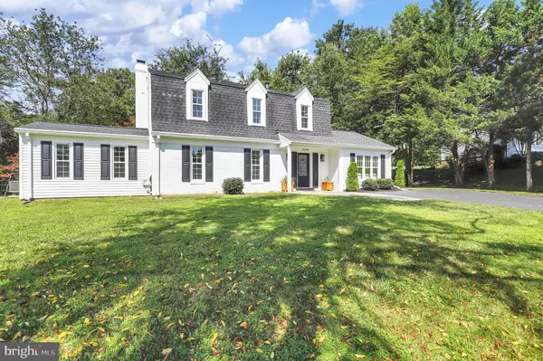 Rockville, MD 20853,16908 FREEDOM WAY