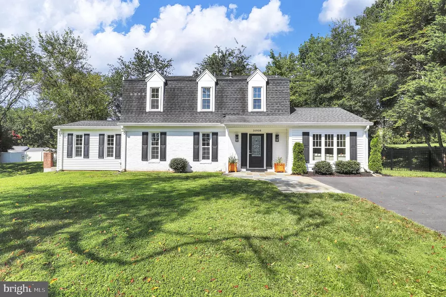 16908 FREEDOM WAY, Rockville, MD 20853