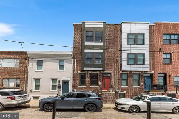 629 MERCY ST, Philadelphia, PA 19148