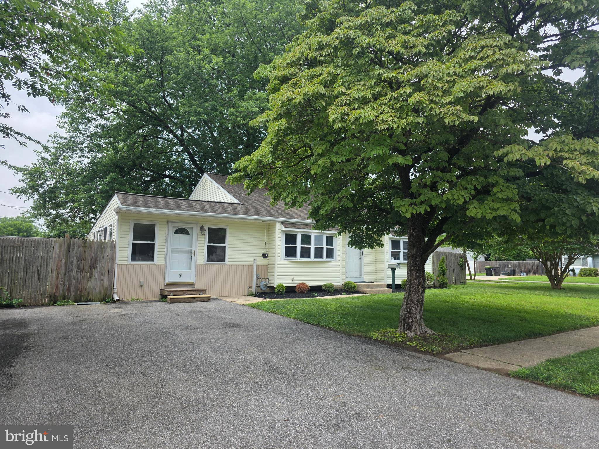 7 TODD, Newark, DE 19713