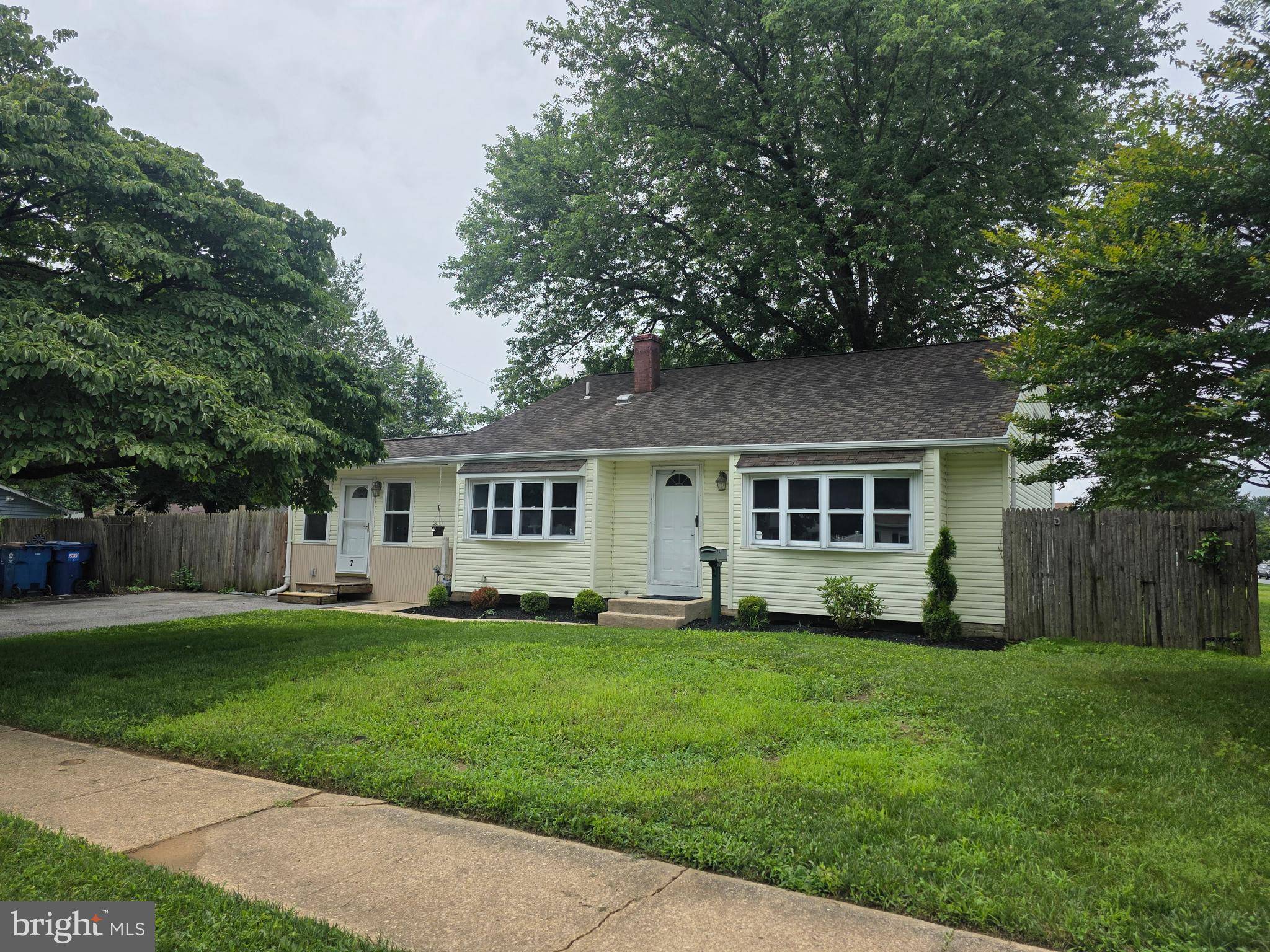Newark, DE 19713,7 TODD