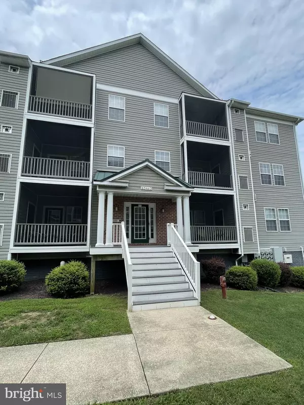 45462 WESTMEATH #K 21, Great Mills, MD 20634