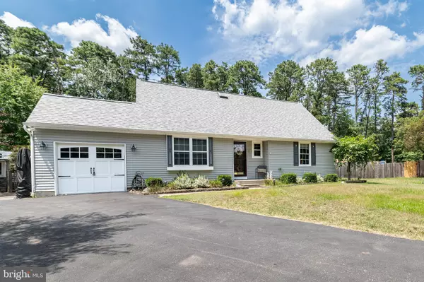 Marlton, NJ 08053,5 PRINCE CHARLES CT