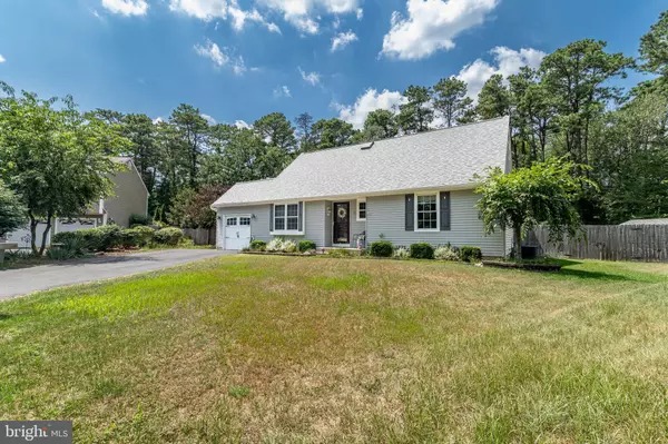 Marlton, NJ 08053,5 PRINCE CHARLES CT