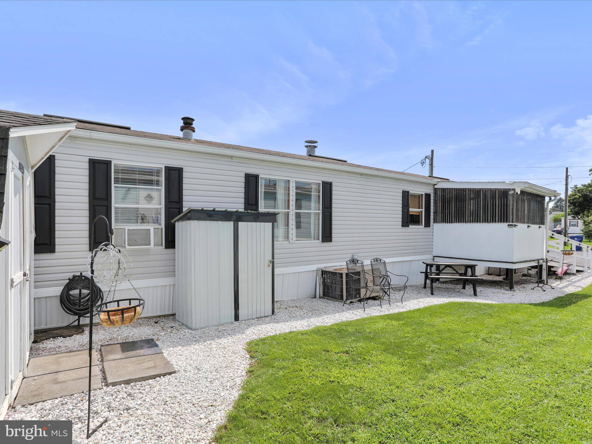 Chambersburg, PA 17201,649 N FRANKLIN ST #LOT #120