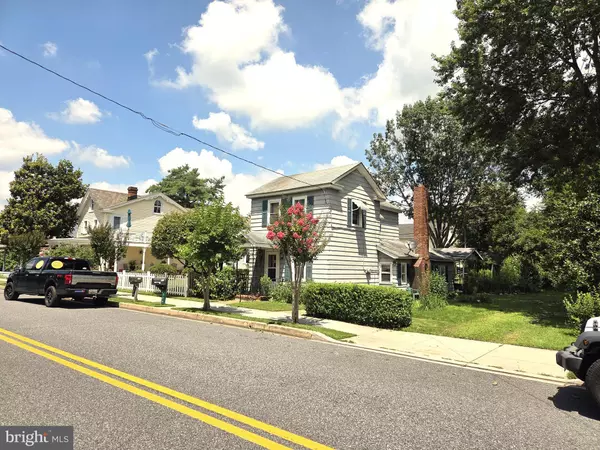 Chesapeake City, MD 21915,329 BIDDLE ST