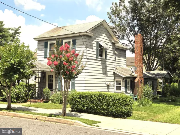 Chesapeake City, MD 21915,329 BIDDLE ST