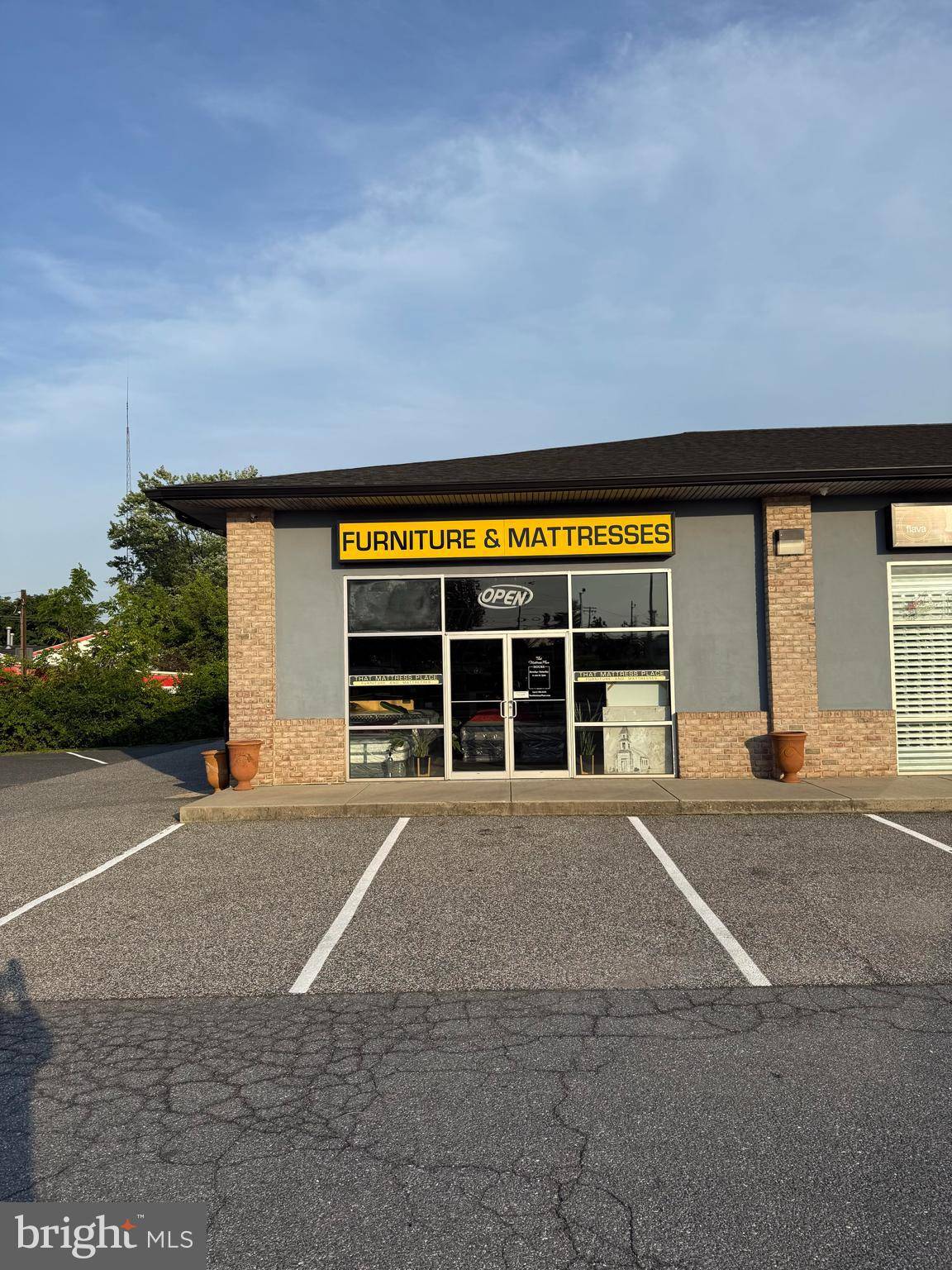 8555 PULASKI HWY, Rosedale, MD 21237