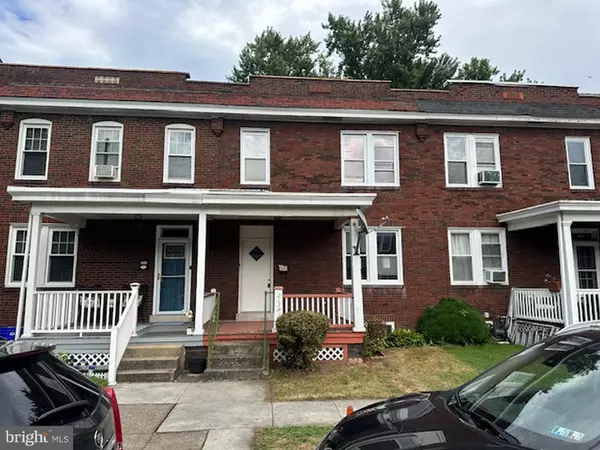 3139 N 6TH ST, Harrisburg, PA 17110