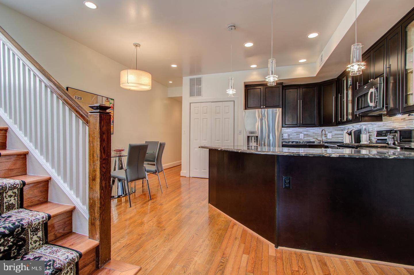 Washington, DC 20009,2717 13TH ST NW #B