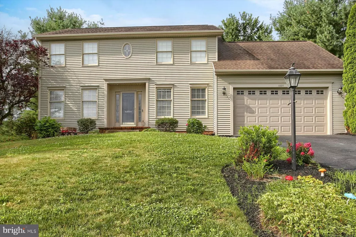 Harrisburg, PA 17111,6605 DORSET WAY