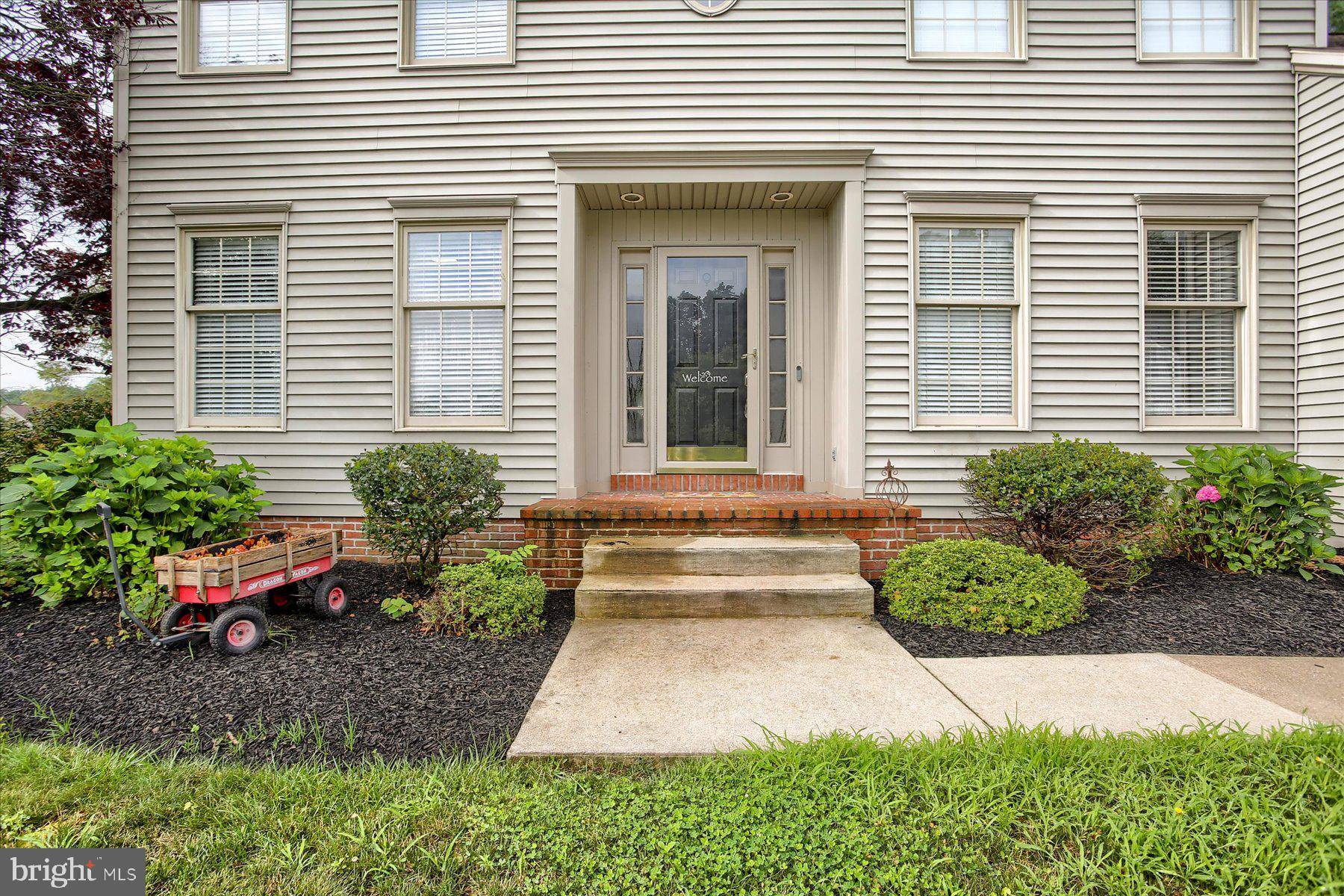 Harrisburg, PA 17111,6605 DORSET WAY