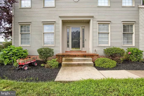 Harrisburg, PA 17111,6605 DORSET WAY