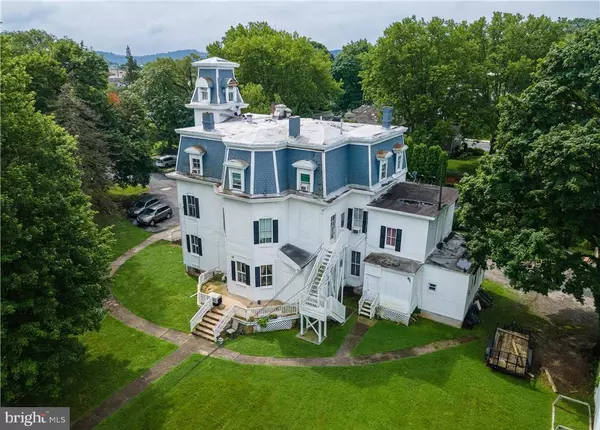 Easton, PA 18042,228 N 14TH ST