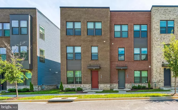4306 ROLAND HEIGHTS AVE, Baltimore, MD 21211