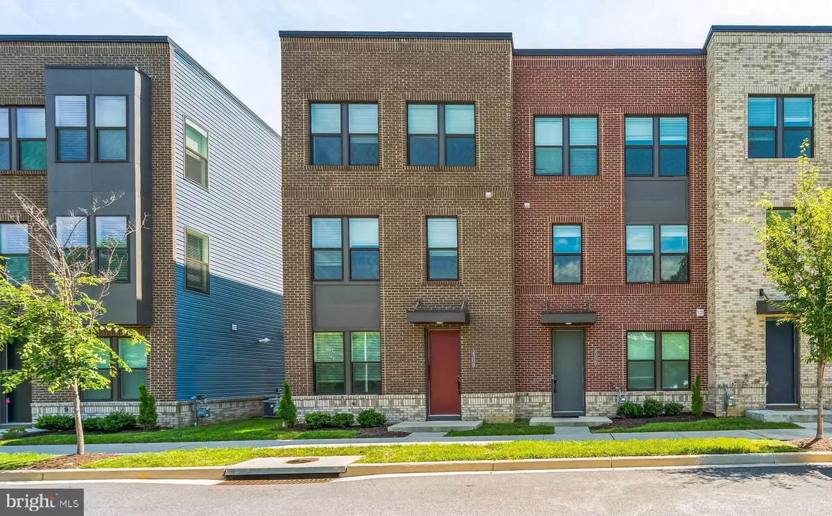 Baltimore, MD 21211,4306 ROLAND HEIGHTS AVE