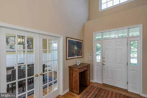 Skillman, NJ 08558,16 SPYGLASS RD