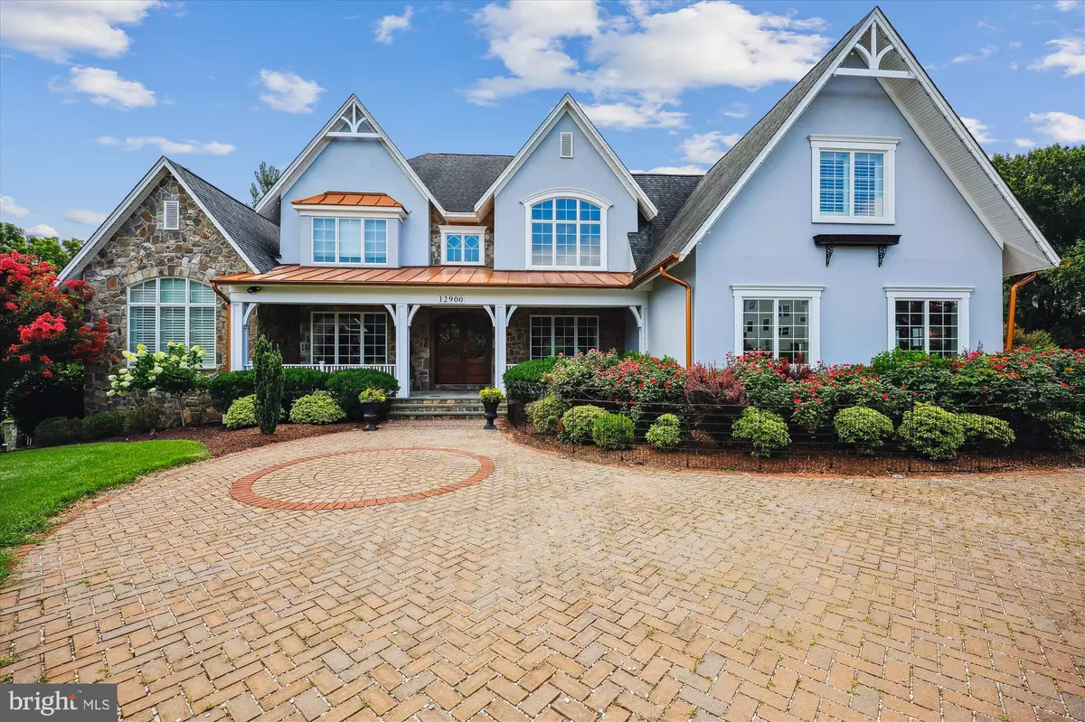 Darnestown, MD 20878,12900 QUAIL RUN CT