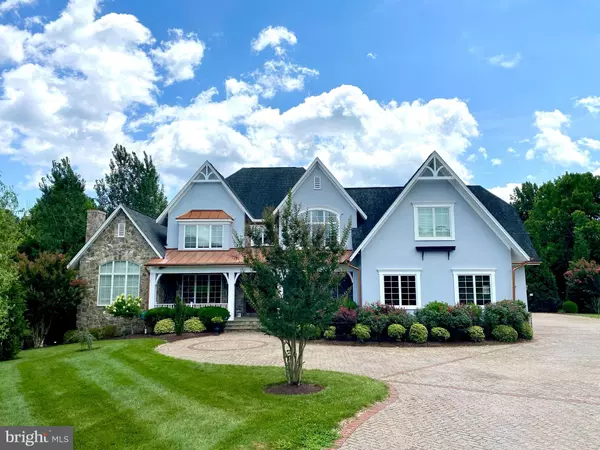 12900 QUAIL RUN CT, Darnestown, MD 20878