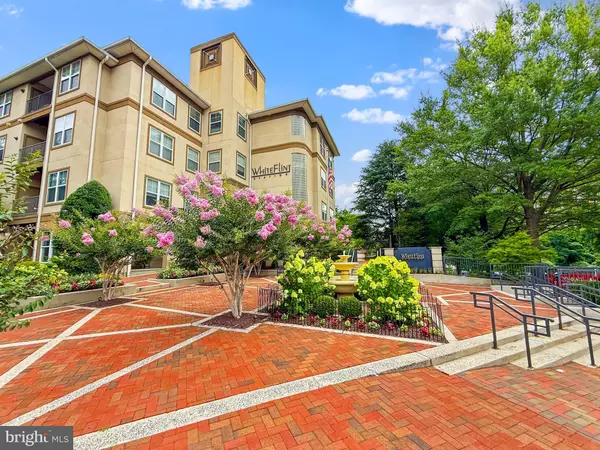 North Bethesda, MD 20852,11750 OLD GEORGETOWN RD #2524