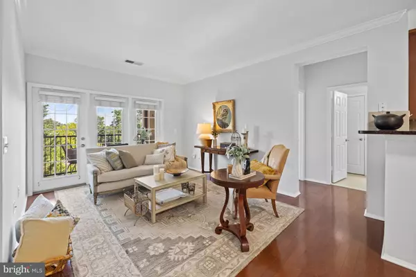 North Bethesda, MD 20852,11750 OLD GEORGETOWN RD #2524