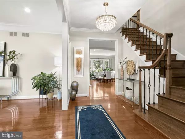 Washington, DC 20016,5135 YUMA ST NW