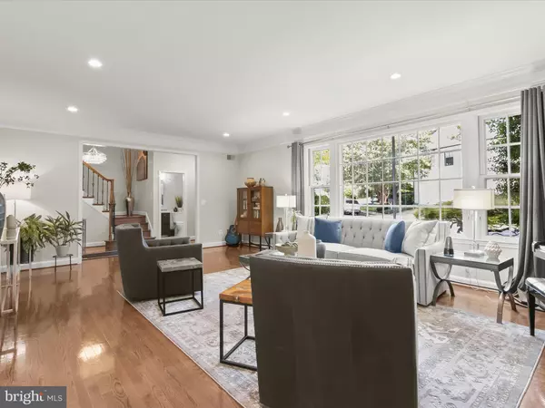 Washington, DC 20016,5135 YUMA ST NW