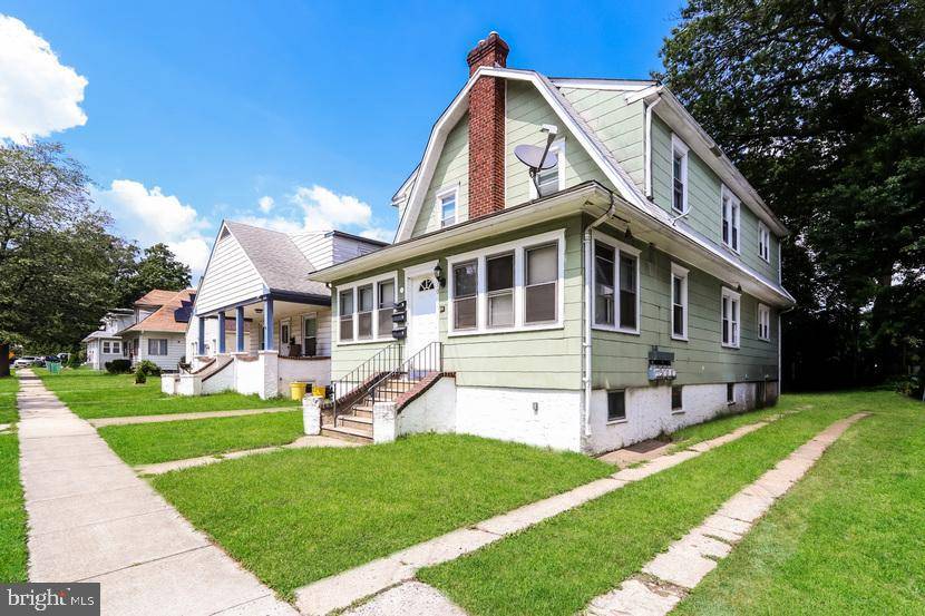 Pennsauken, NJ 08110,2410-12 46TH ST