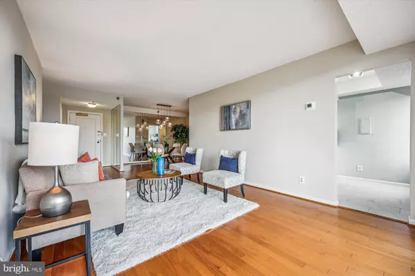 Rockville, MD 20852,5800 NICHOLSON LN #1-908