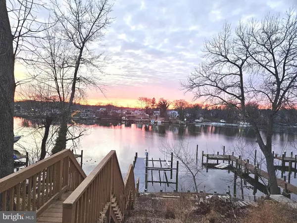 140 GREENLAND BEACH RD, Greenland Beach, MD 21226