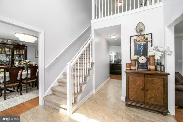 Mount Laurel, NJ 08054,63 BROADACRE DR