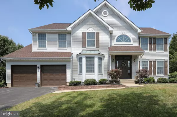 Mount Laurel, NJ 08054,63 BROADACRE DR